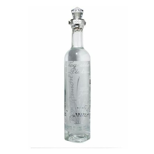 [TEQ-03277] TEQUILA DON RAMON PLATA PUNTA DIAMANTE 750 ML