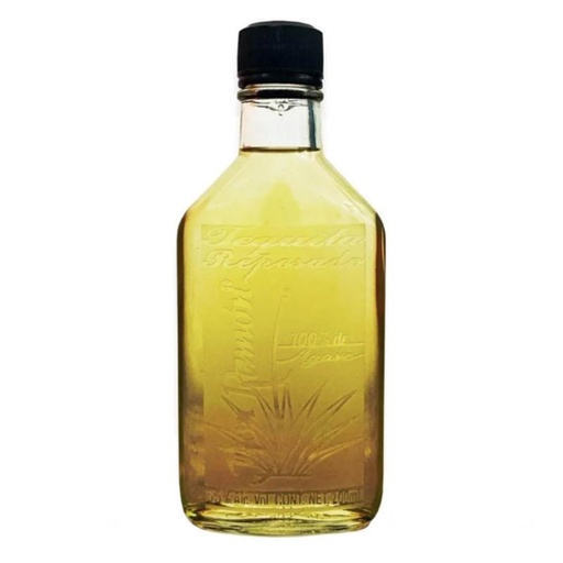 [TEQ-03283] TEQUILA DON RAMON REPOSADO ANFORA 200 ML