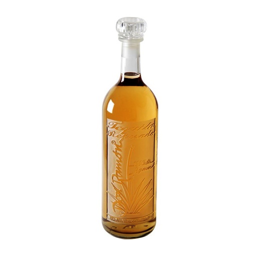 [TEQ-03284] TEQUILA DON RAMON REPOSADO 3 L