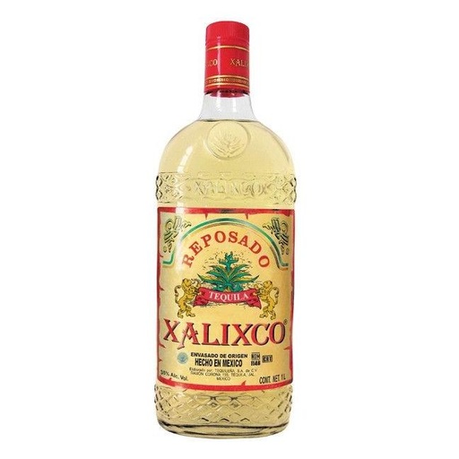 [TEQ-03305] TEQUILA XALIXCO REPOSADO 1 L