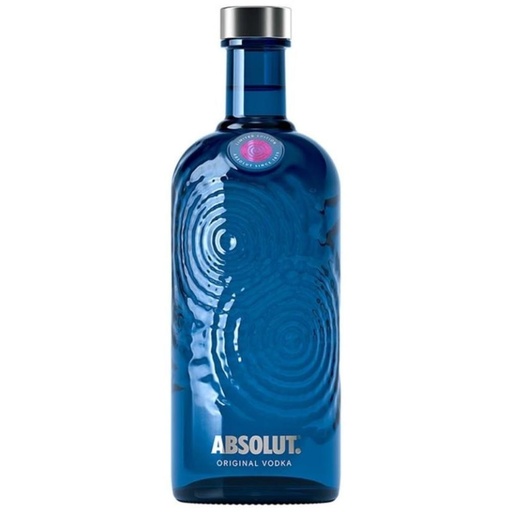 [VOD-03323] VODKA ABSOLUT VOICES 750 ML