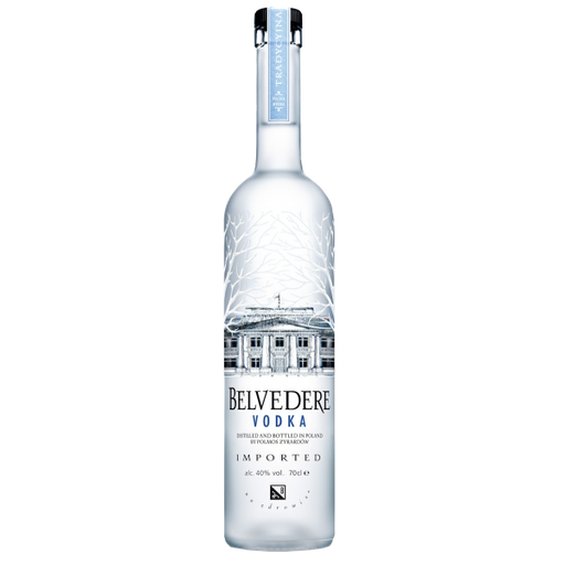 [VOD-03328] VODKA BELVEDERE 1.75 L