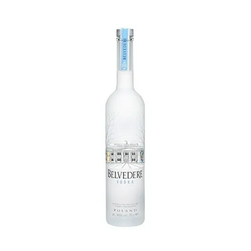 [VOD-03329] VODKA BELVEDERE 700 ML