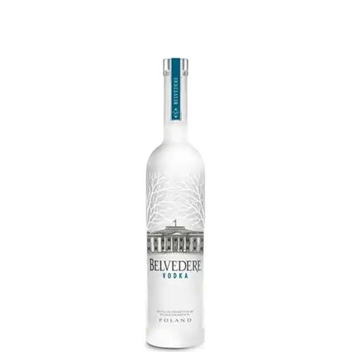 [VOD-03331] VODKA BELVEDERE 200 ML
