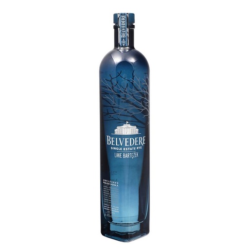 [VOD-03332] VODKA BELVEDERE BARTEZEK 700 ML