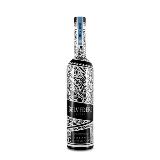 [VOD-03333] VODKA BELVEDERE LAOLA 700 ML