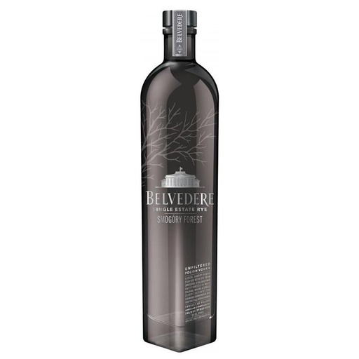 [VOD-03334] VODKA BELVEDERE SMOGORY 700 ML