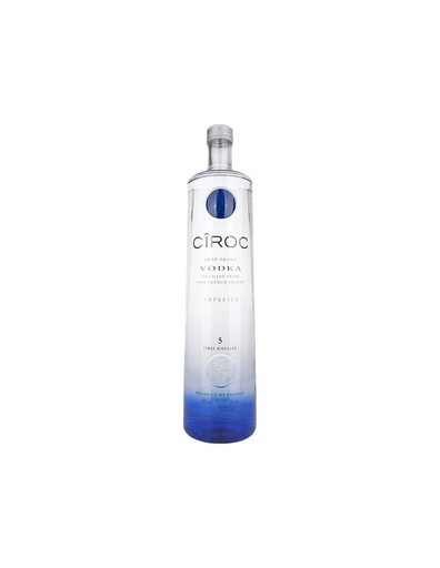 [VOD-03336] VODKA CIROC 3 L