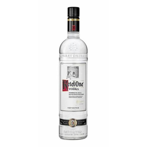 [VOD-03349] VODKA KETEL ONE ORIGINAL 750 ML