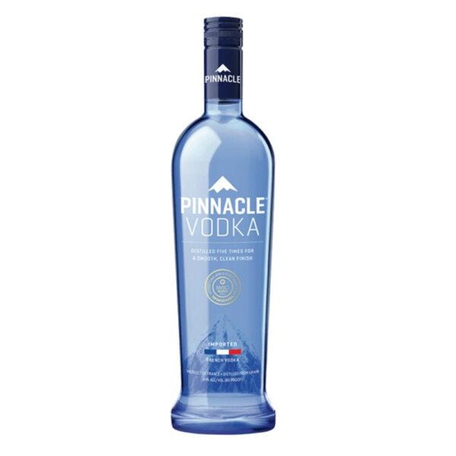 [VOD-03352] VODKA PINNACLE 750 ML