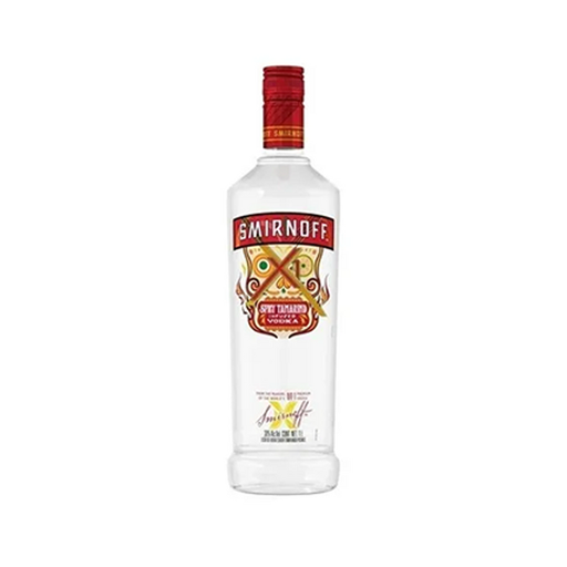 [VOD-03357] VODKA SMIRNOFF X1 TAMARINDO 1 L