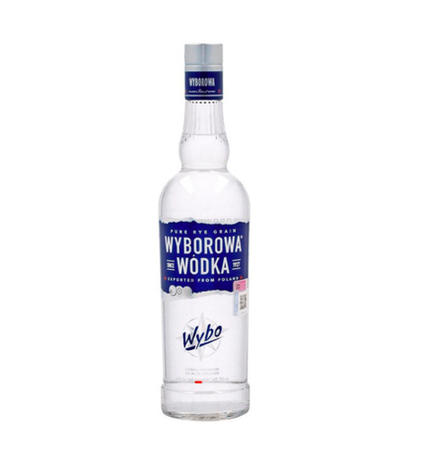 [VOD-03372] VODKA WYBOROWA 750 ML