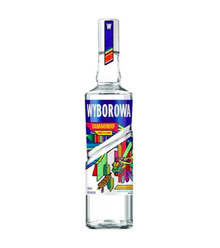 [VOD-03373] VODKA WYBOROWA TAMARINDO 750 ML