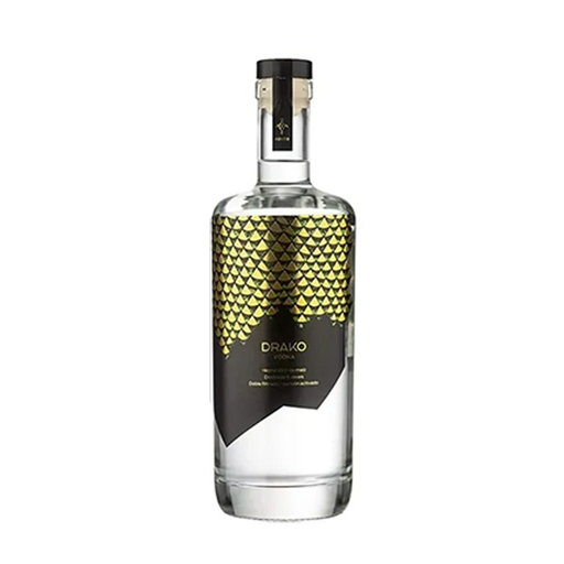 [VOD-03376] VODKA DRAKO 750 ML