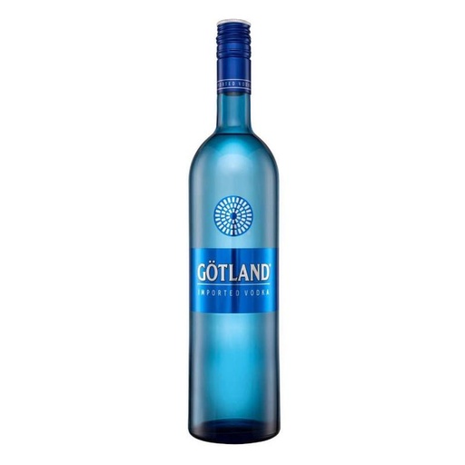 [VOD-03377] VODKA GOTLAND 1 L