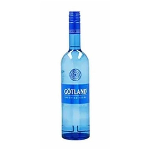 [VOD-03378] VODKA GOTLAND 750 ML