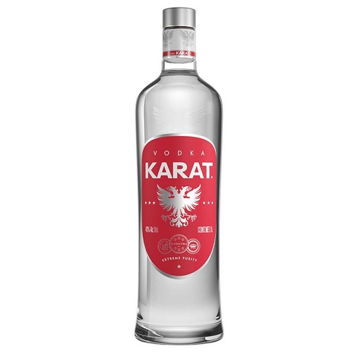 [VOD-03382] VODKA KARAT 1 L
