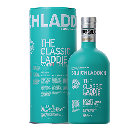 [WHI-03402] WHISKY BRUICHLADDICH 750 ML