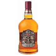 [WHI-03416] WHISKY CHIVAS REGAL 12 AÑOS 1.75 L