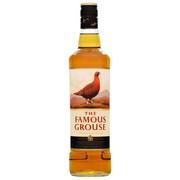 [WHI-03433] WHISKY FAMOUS GROUSE 750 ML