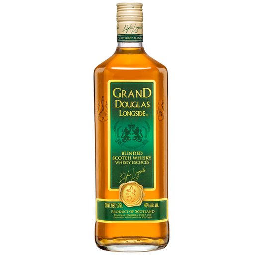 [WHI-03434] WHISKY GRAND DOUGLAS 1.75 L