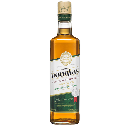 [WHI-03435] WHISKY GRAND DOUGLAS 750 ML