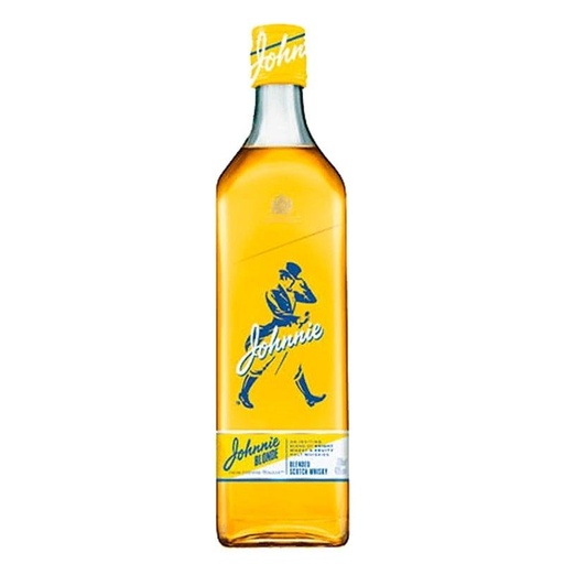 [WHI-03443] WHISKY JOHNNIE WALKER BLONDE 700 ML