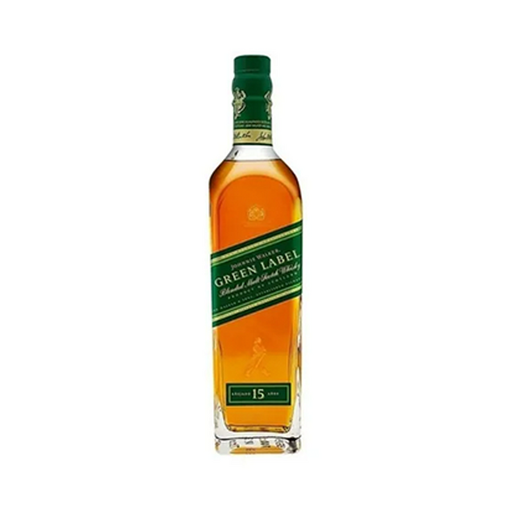 [WHI-03458] WHISKY JOHNNIE WALKER ETIQUETA VERDE 1 L