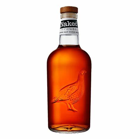[WHI-03467] WHISKY NAKED GROUSE 700 ML