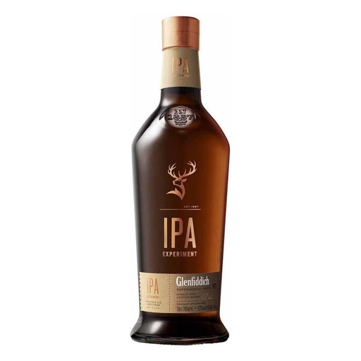 [WHI-03494] WHISKY GLENFIDDICH IPA 700 ML