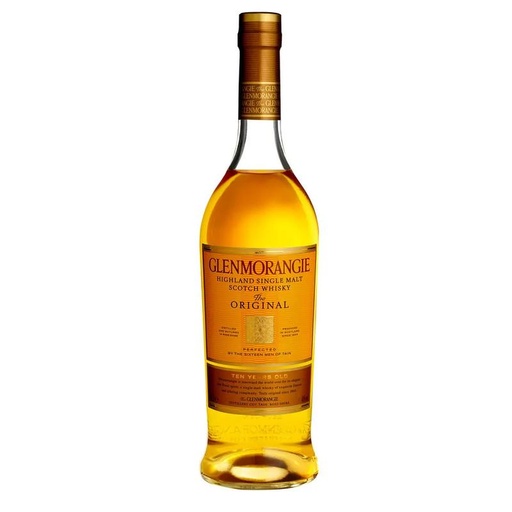 [WHI-03497] WHISKY GLENMORANGIE 350 ML