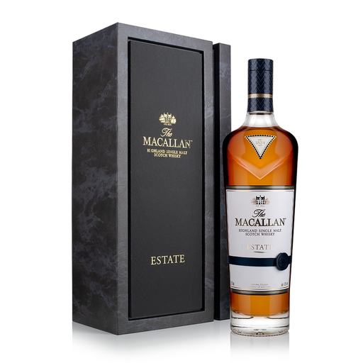 [WHI-03533] WHISKY THE MACALLAN ESTATE 700 ML