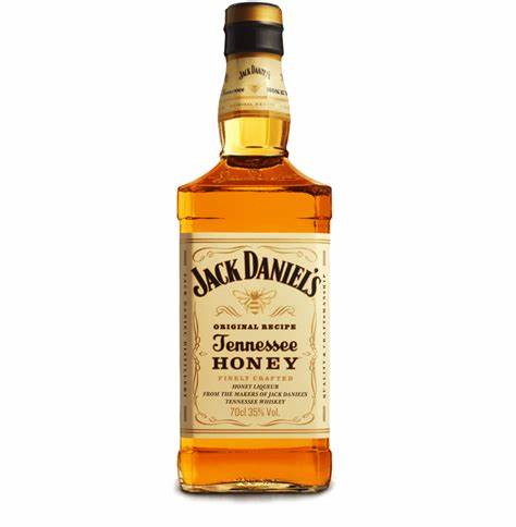 [WHI-03574] WHISKY JACK DANIELS HONEY 700 ML
