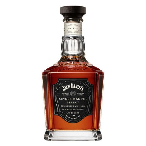 [WHI-03575] WHISKY JACK DANIELS SINGLE BARREL SELECT 700 ML