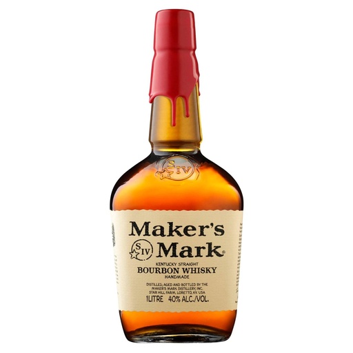 [WHI-03578] WHISKY Maker's Mark 750 ML
