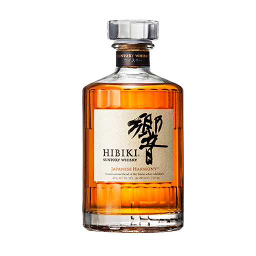 [WHI-03592] WHISKY HIBIKI JAPANESE HARMONY 750 ML