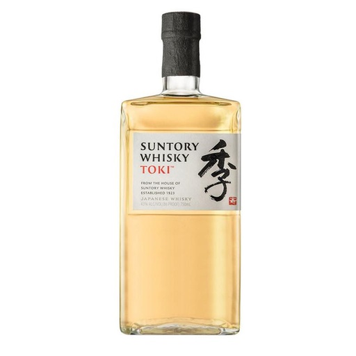 [WHI-03594] WHISKY TOKI 750 ML
