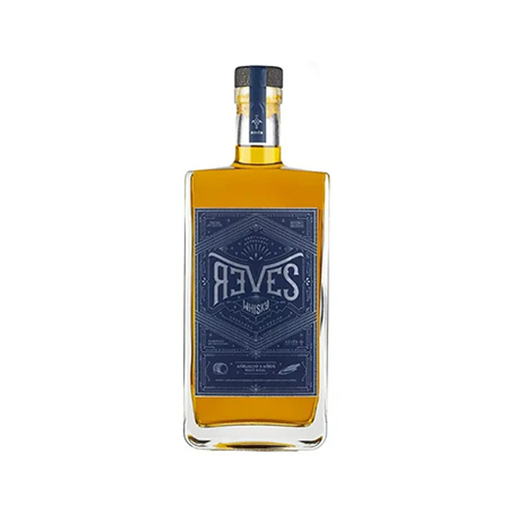 [WHI-03597] WHISKY REVES ET AZUL 750 ML