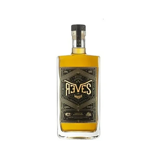 [WHI-03598] WHISKY REVES ET NEGRA 750 ML