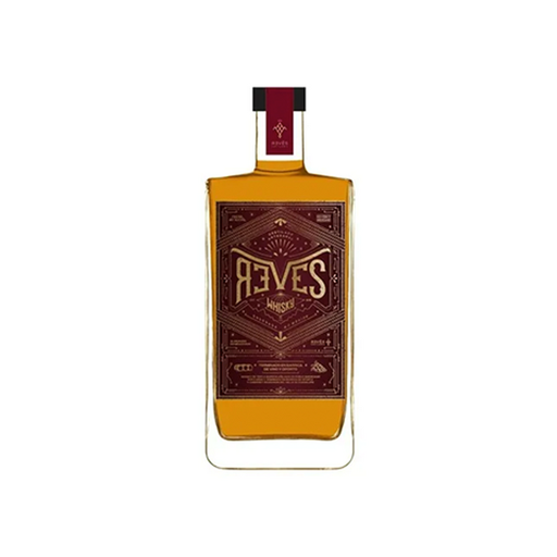 [WHI-03599] WHISKY REVES ET ROJA 750 ML