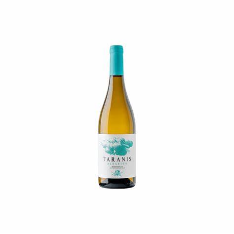 [VIB-03609] V.B. TARANIS 100% ALBARIÑO 750 ML