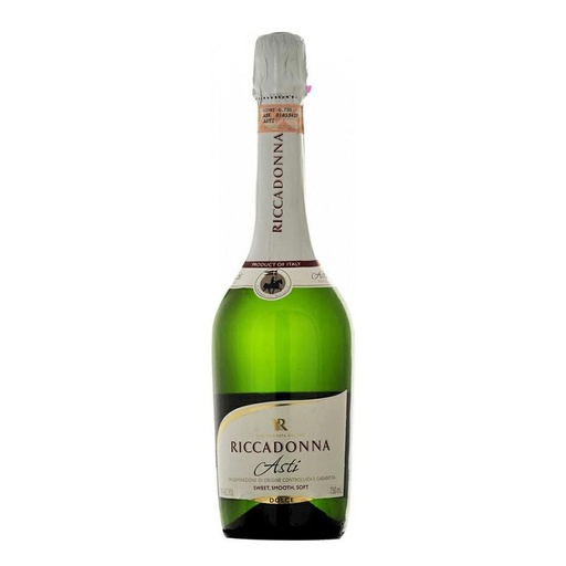 [VIE-01660] V.E. ASTI RICCADONNA 750 ML