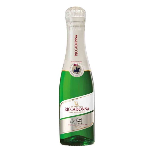 [VIE-01661] V.E. ASTI RICCADONNA 200 ML