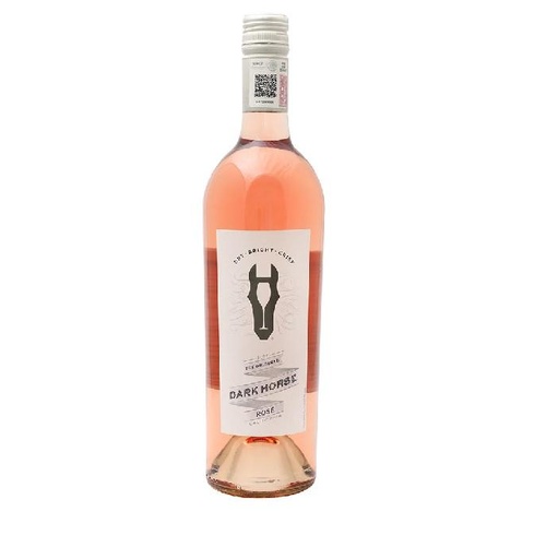 [VIR-00880] V.R. DARK HORSE ROSE 750 ML