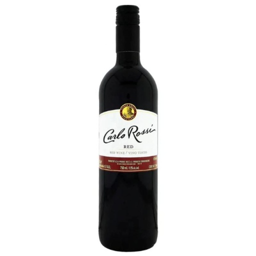 [VIT-00867] V.T. CARLO ROSSI RED 1.5 L