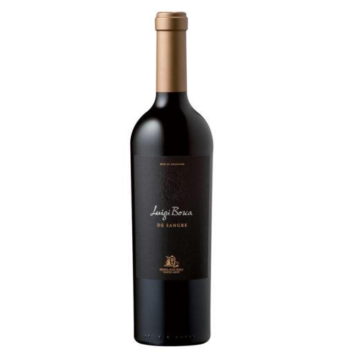 [VIT-00108] V.T. LUIGI BOSCA DE SANGRE RED BLEND 750 ML