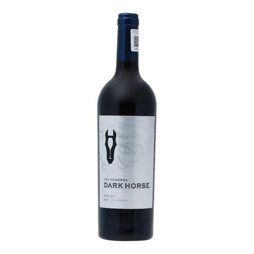 [VIT-00879] V.T. DARK HORSE MERLOT 750 ML