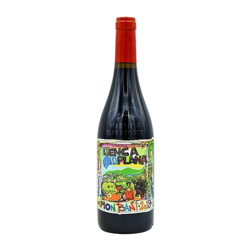 [VIT-03614] V.T. ESPAÑOL LLENCA PLANA 750 ML