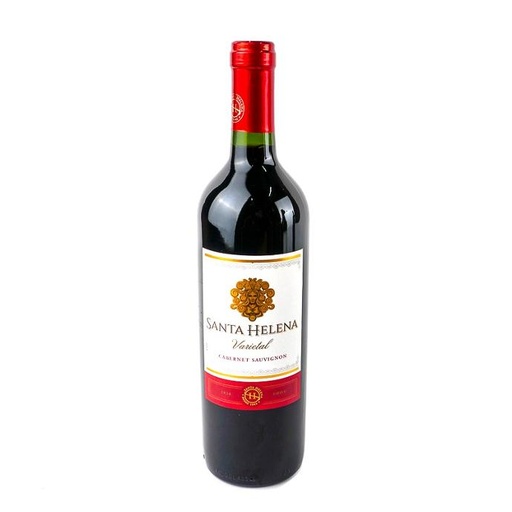 [VIT-00425] V.T. SANTA HELENA VARIETAL CABERNET SAUVIGNON 750 ML