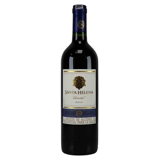 [VIT-00427] V.T. SANTA HELENA VARIETAL MERLOT 750 ML